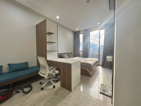 Studio - An Thuong 9 Street