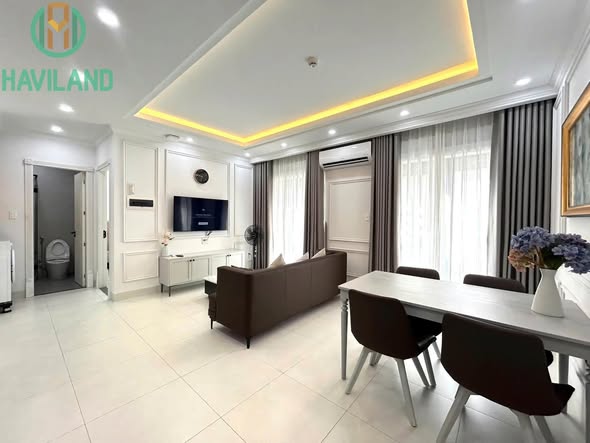 Apartment - 2 Bedroom - Khue My Dong 11 Street