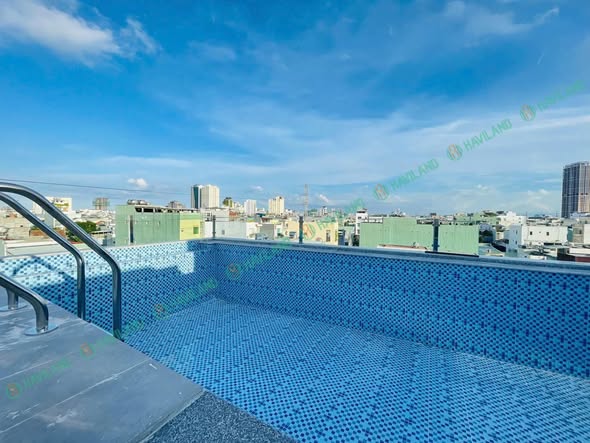 Apartment - 1 Bedroom - Le Huu Trac Street