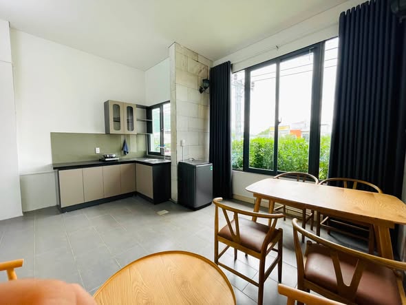 Apartment - 1 Bedroom - Ngo Quyen