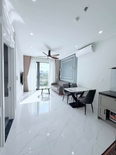Apartment - 1 Bedroom - Nguyen Duc Thuan Street