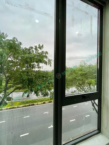 Apartment - 2 Bedroom - Vo Chi Cong Street