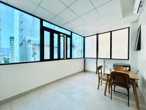 Apartment - Nguyen Xuan Khoat Street