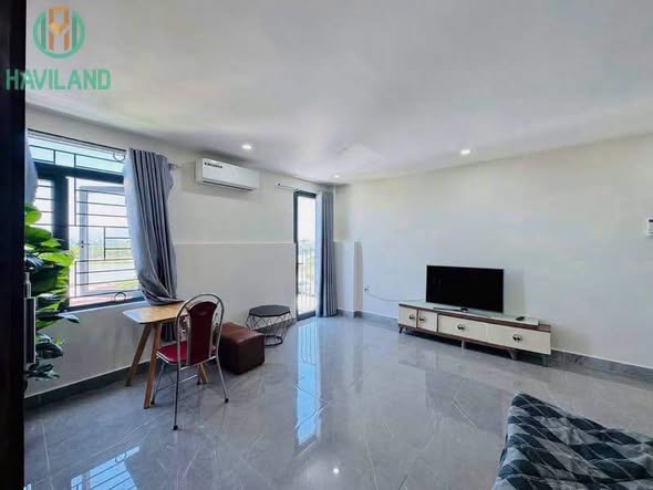 Apartment - 1 Bedroom - Con Dau 16 Street