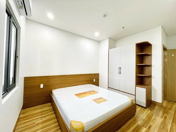 Apartment - 1 Bedroom - Tran Dai Nghia Street