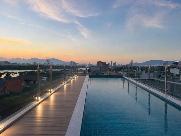 Apartment - 1 Bedroom - Le Huu Khanh Street