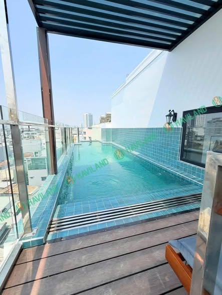 Apartment - 2 Bedroom - My Khe 7 Street