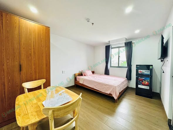 Studio - Đường Đoàn Khuê