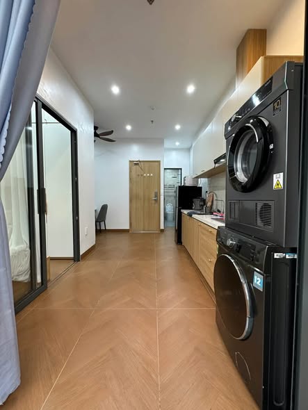 Apartment - 1 Bedroom - Ton That Thiep Street