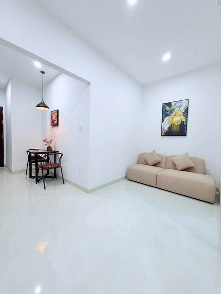 Căn hộ - 1PN - Đường Trịnh Lỗi