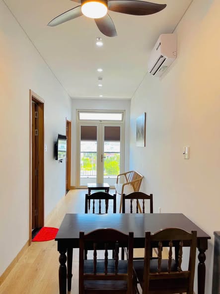 Apartment - 2 Bedroom - Le Trung Dinh Street