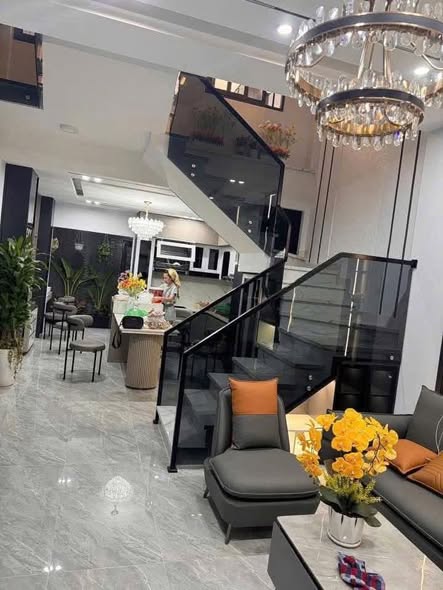 House - 3 Bedroom - Le Thiet Street