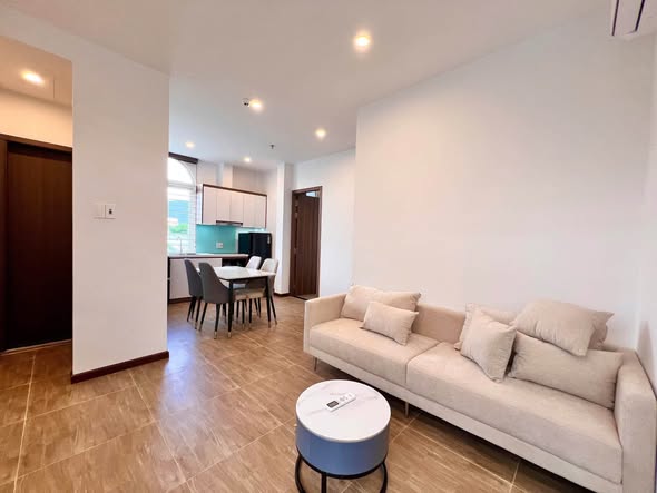 Apartment - 2 Bedroom - Phan Huy Thuc Street