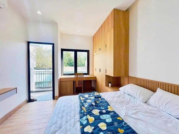 Apartment - 1 Bedroom - Phan Tu Street