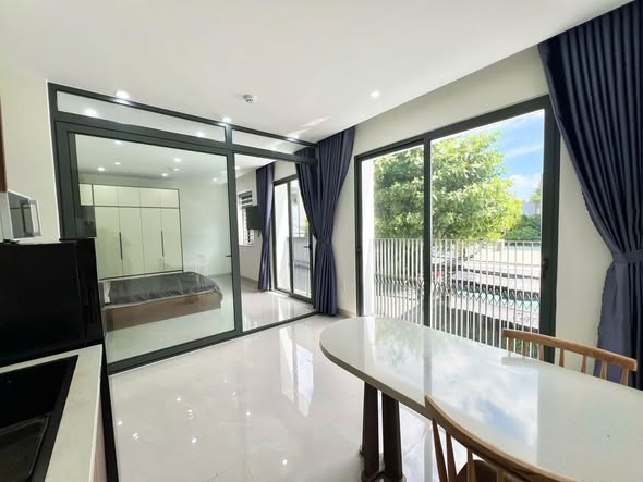 Apartment - 1 Bedroom - Ha Huy Tap Street
