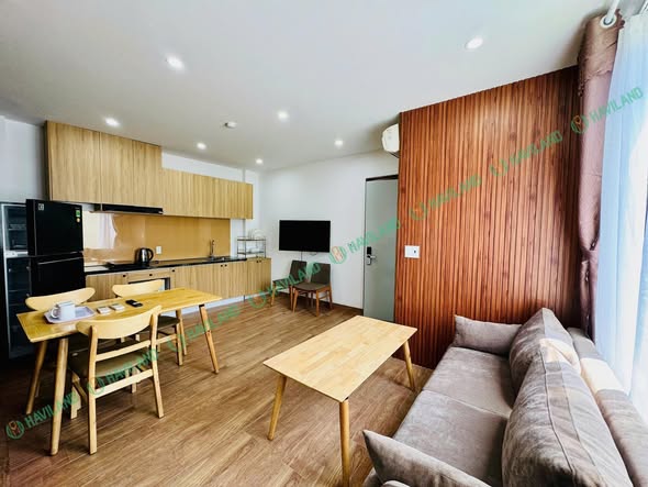 Apartment - 1 Bedroom - Hoang Ke Viem Street