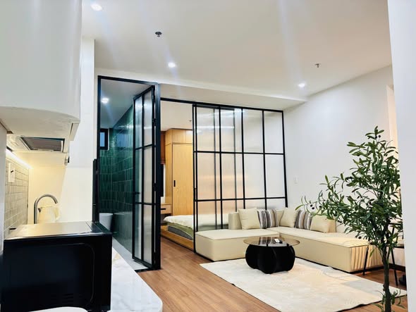 Apartment - 1 Bedroom - An Thuong 3 Street