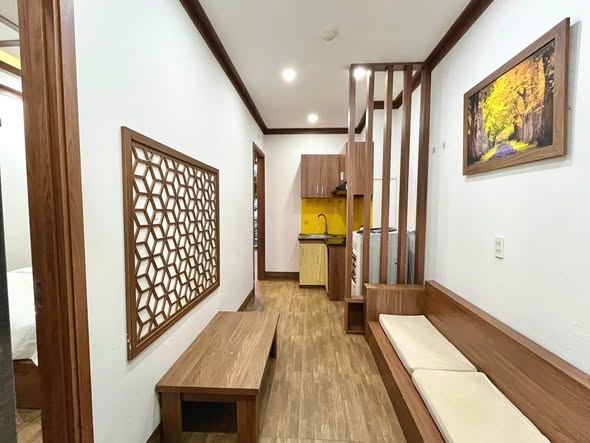 Apartment - 2 Bedroom - Chinh Huu Street