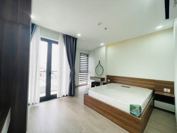Apartment - 2 Bedroom - Binh Minh 1 Street