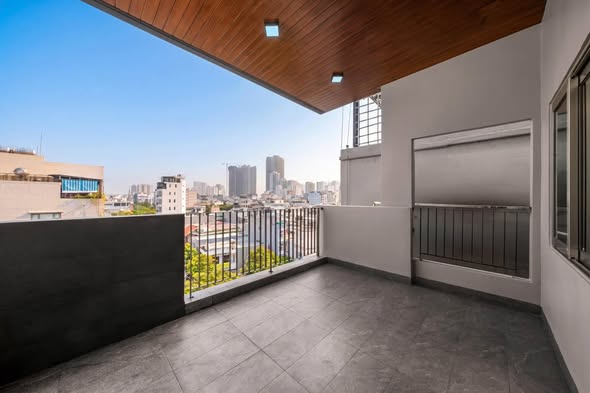 Apartment - My Khe 1 Street