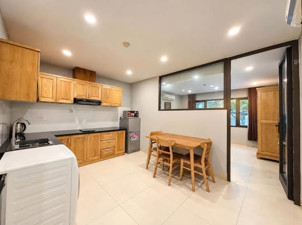 Apartment - 1 Bedroom - Le Quang Dao Street
