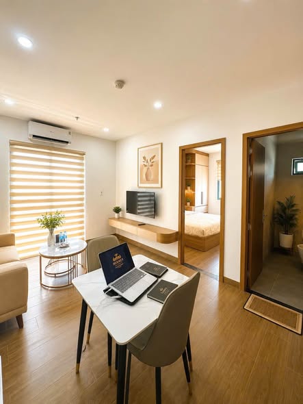 Apartment - Tan Thai 8 Street