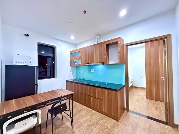 Apartment - 1 Bedroom - Chinh Huu Street