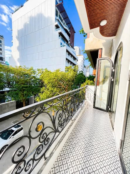 Apartment - 1 Bedroom - An Thuong 29 Street