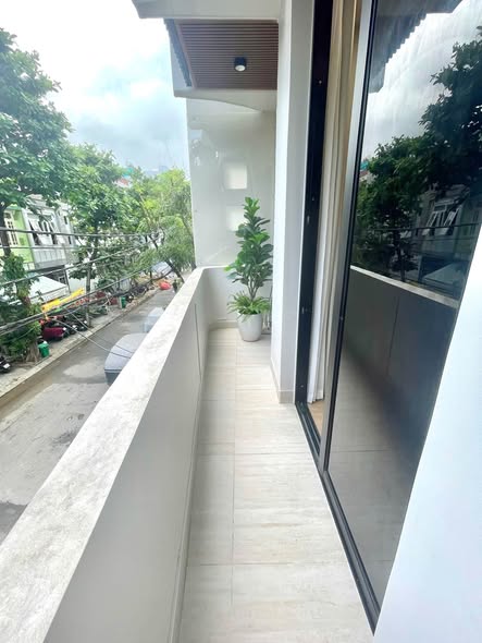 Apartment - 1 Bedroom - An Thuong 21 Street