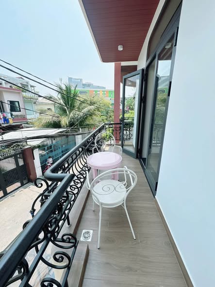 Apartment - 1 Bedroom - Phan Ke Binh Street