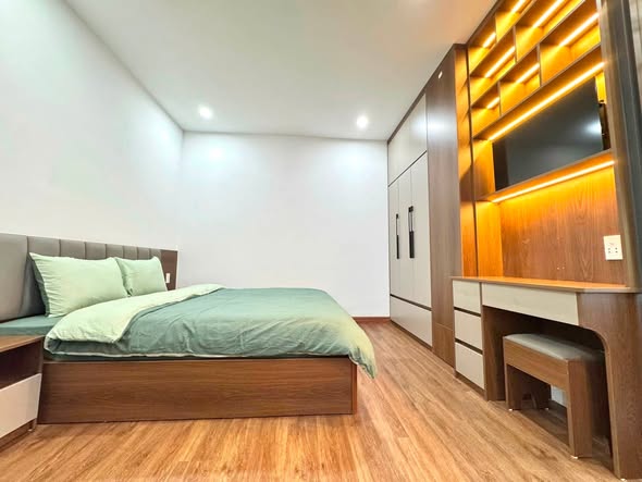 Apartment - 1 Bedroom - Hoang Dieu Street