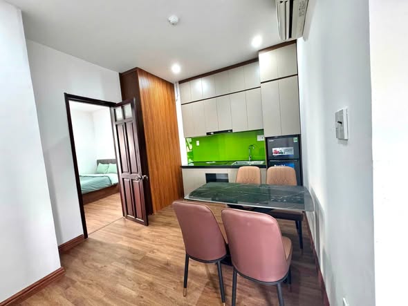 Apartment - 2 Bedroom - Hoang Dieu Street