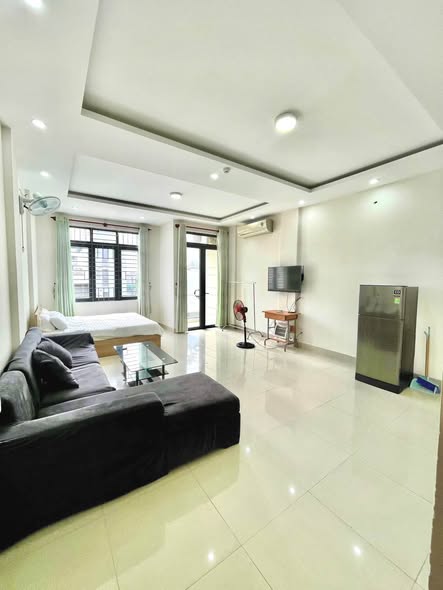 Apartment - 2 Bedroom - An Thuong 36 Street
