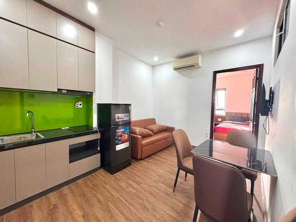 Apartment - 1 Bedroom - Hoang Dieu Street