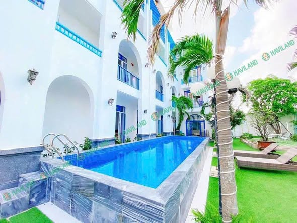 Apartment - Le Van Duyet Street