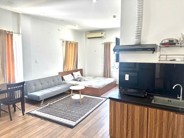 Studio - An Thuong 16 Street