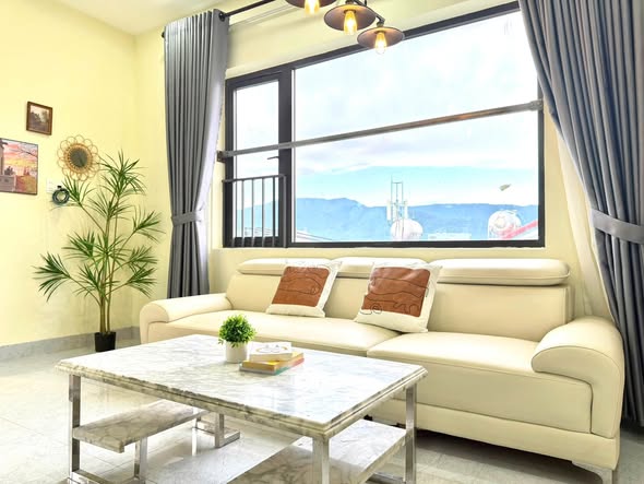 Apartment - 1 Bedroom - Tran Nhan Tong Street