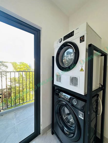Apartment - 2 Bedroom - Nguyen Dinh Chieu Street