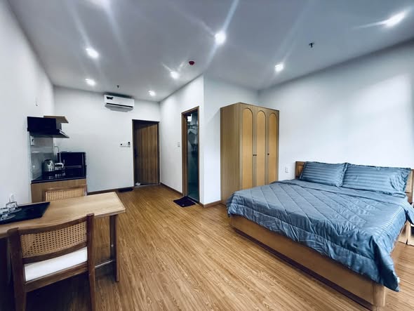 Apartment - Ta My Duat Street