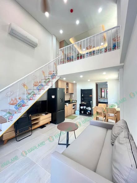 Apartment - Khue My Dong 11 Street