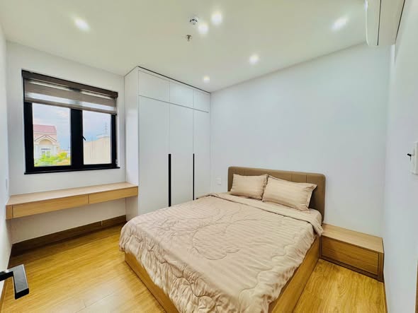 Apartment - 2 Bedroom - Doan Khue Street