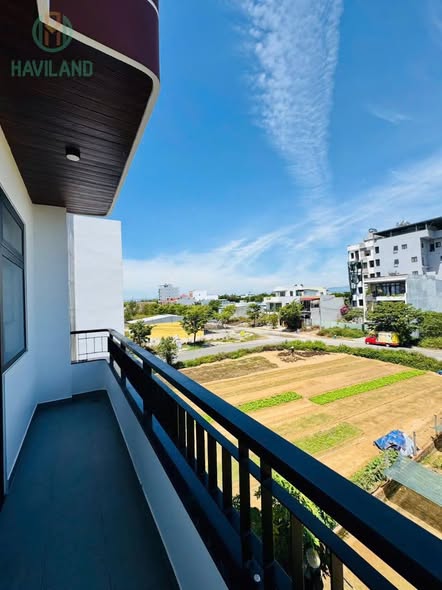 Apartment - 1 Bedroom - Nguyen Cuu Van Street