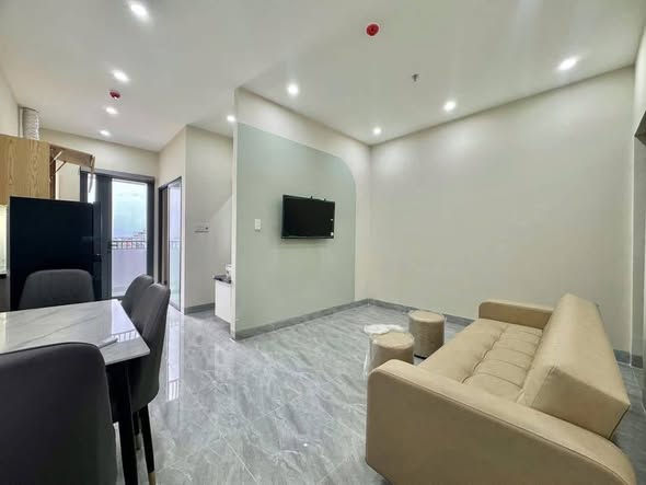 Apartment - 1 Bedroom - Bich Khe Street