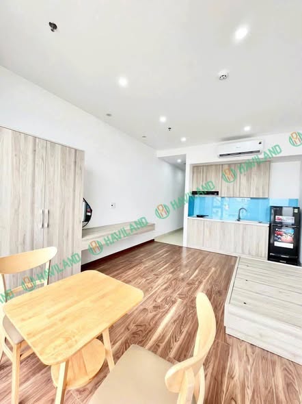 Studio - Vu Dinh Lien Street