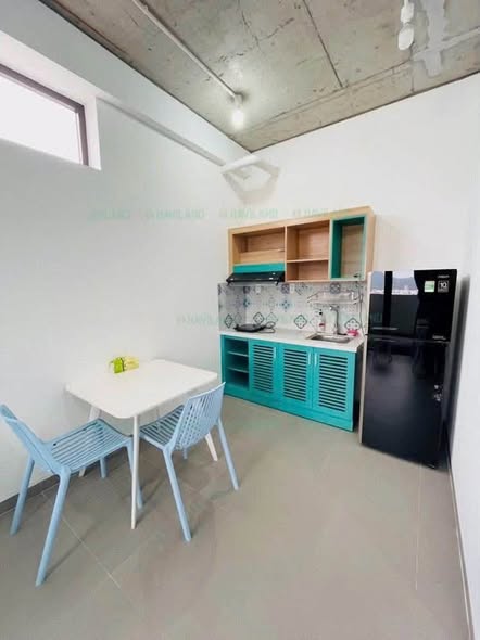 Studio - Le Phung Hieu Street