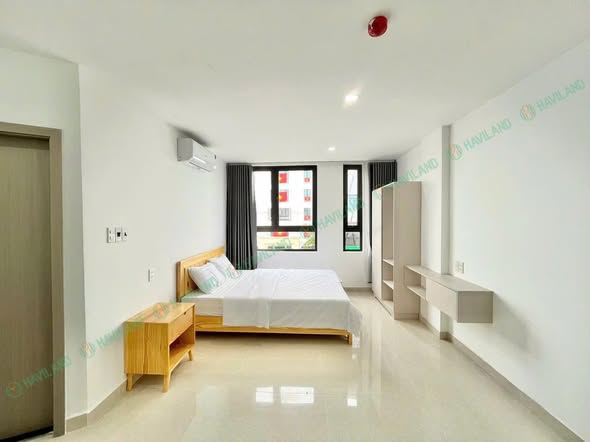 Studio - Nguyen Huu Tho Street