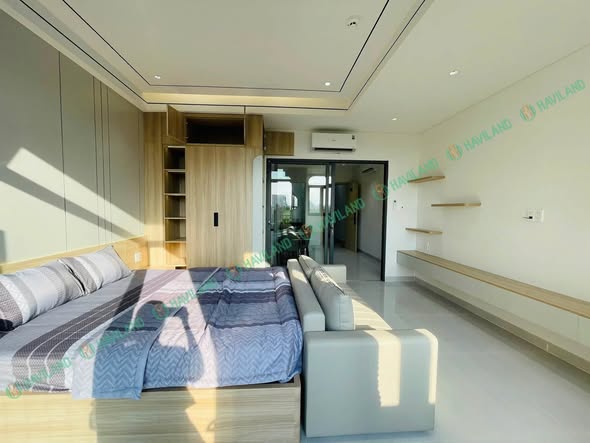 Apartment - 1 Bedroom - Con Dau 23 Street