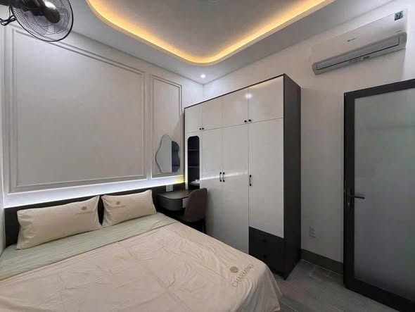 Apartment - 1 Bedroom - Tran Thanh Tong Street