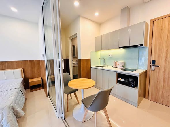 Apartment - 1 Bedroom - My Khe 1 Street