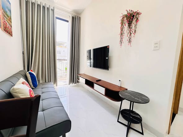 Căn hộ - 1PN - Đường Phạm Hữu Kính